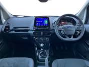 FORD ECOSPORT 2023 (23)