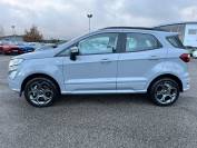 FORD ECOSPORT 2023 (23)