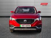 MG ZS 2021 (71)