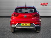 MG ZS 2021 (71)