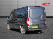 FORD TRANSIT 2022 (22)