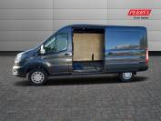 FORD TRANSIT 2022 (22)