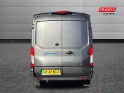 FORD TRANSIT 2022 (22)