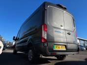 FORD TRANSIT 2022 (22)