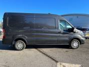 FORD TRANSIT 2022 (22)