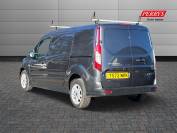 FORD TRANSIT CONNECT 2022 (72)