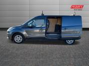 FORD TRANSIT CONNECT 2022 (72)