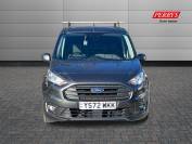 FORD TRANSIT CONNECT 2022 (72)