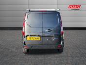 FORD TRANSIT CONNECT 2022 (72)