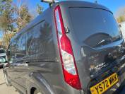 FORD TRANSIT CONNECT 2022 (72)