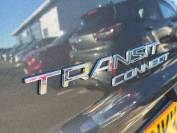 FORD TRANSIT CONNECT 2022 (72)