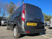 FORD TRANSIT CONNECT 2022 (72)