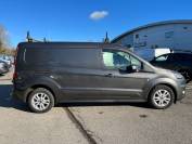 FORD TRANSIT CONNECT 2022 (72)