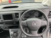 VAUXHALL VIVARO 2024 (24)