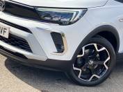 VAUXHALL CROSSLAND 2021 (21)