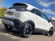 VAUXHALL CROSSLAND 2021 (21)