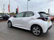 MAZDA 2 HYBRID 2024 (24)