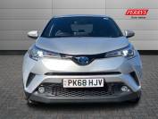 TOYOTA C-HR 2018 (68)