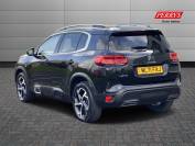 CITROEN C5 AIRCROSS 2021 (71)