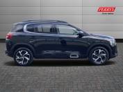 CITROEN C5 AIRCROSS 2021 (71)