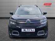 CITROEN C5 AIRCROSS 2021 (71)