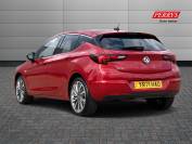 VAUXHALL ASTRA 2021 (71)