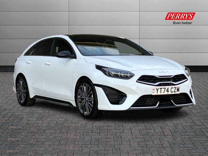 KIA PRO CEED 2024 (74)