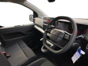 VAUXHALL VIVARO 2024 (74)