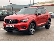 VOLVO XC40 2021 (71)