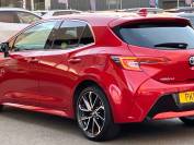 TOYOTA COROLLA 2019 (19)