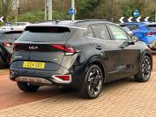 KIA SPORTAGE 2024 (24)