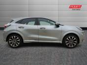 FORD PUMA 2022 (72)