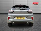 FORD PUMA 2022 (72)