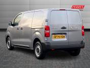 VAUXHALL VIVARO 2024 (74)