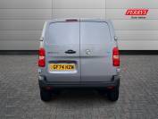 VAUXHALL VIVARO 2024 (74)