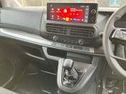 VAUXHALL VIVARO 2024 (74)