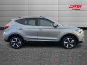 MG ZS 2024 (74)