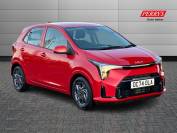 KIA PICANTO 2024 (74)