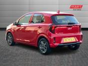 KIA PICANTO 2024 (74)