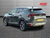 KIA SPORTAGE 2024 (24)