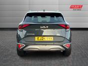 KIA SPORTAGE 2024 (24)