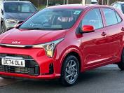 KIA PICANTO 2024 (74)