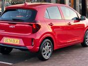 KIA PICANTO 2024 (74)