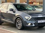 KIA SPORTAGE 2024 (24)