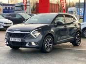 KIA SPORTAGE 2024 (24)