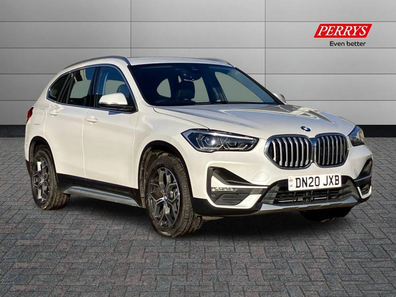 BMW X1 2020 (20)