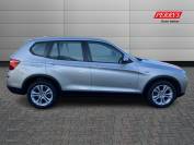 BMW X3 2016 (66)