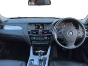 BMW X3 2016 (66)