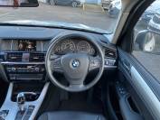 BMW X3 2016 (66)