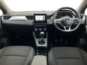 RENAULT CAPTUR 2021 (21)